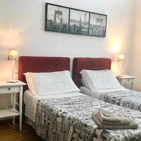 Bed and Breakfast Bed Portavenezia Padua Exterior foto