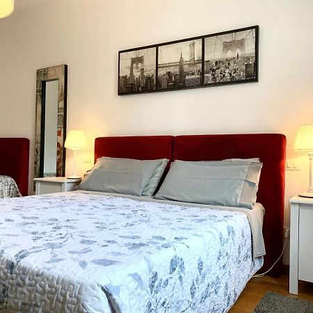 Bed and Breakfast Bed Portavenezia Padua Exterior foto