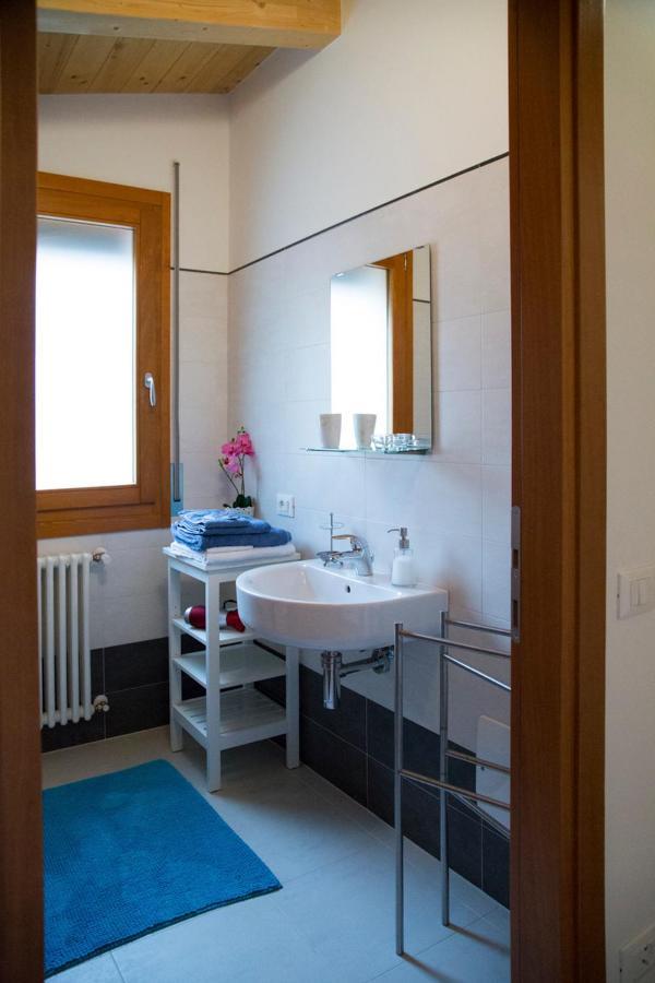 Bed and Breakfast Bed Portavenezia Padua Exterior foto