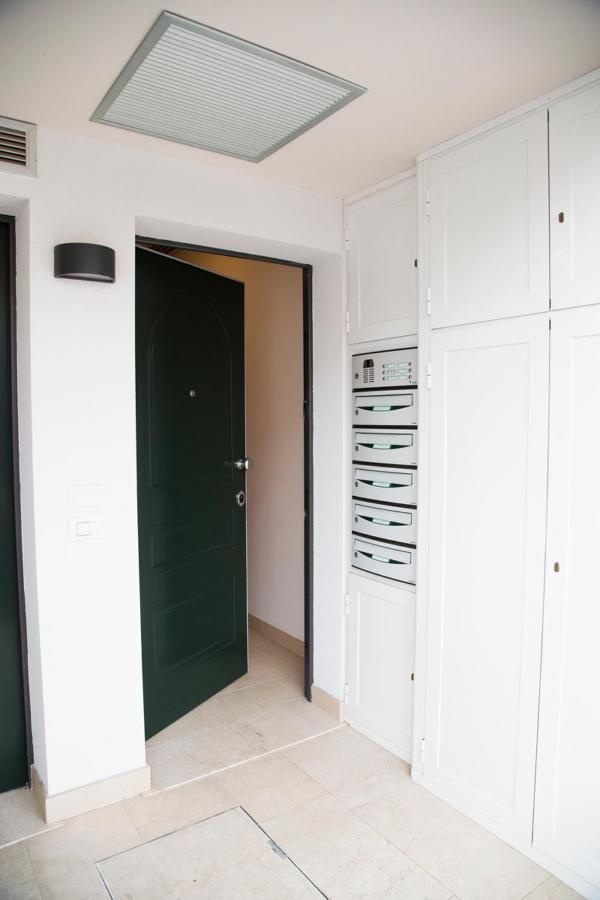 Bed and Breakfast Bed Portavenezia Padua Exterior foto