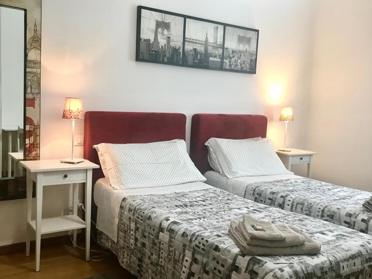 Bed and Breakfast Bed Portavenezia Padua Exterior foto