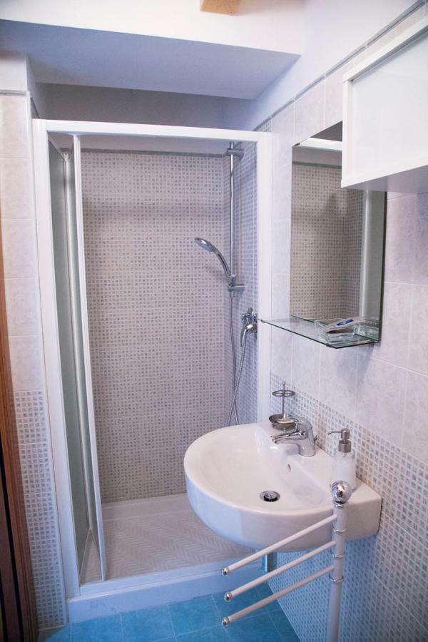 Bed and Breakfast Bed Portavenezia Padua Exterior foto