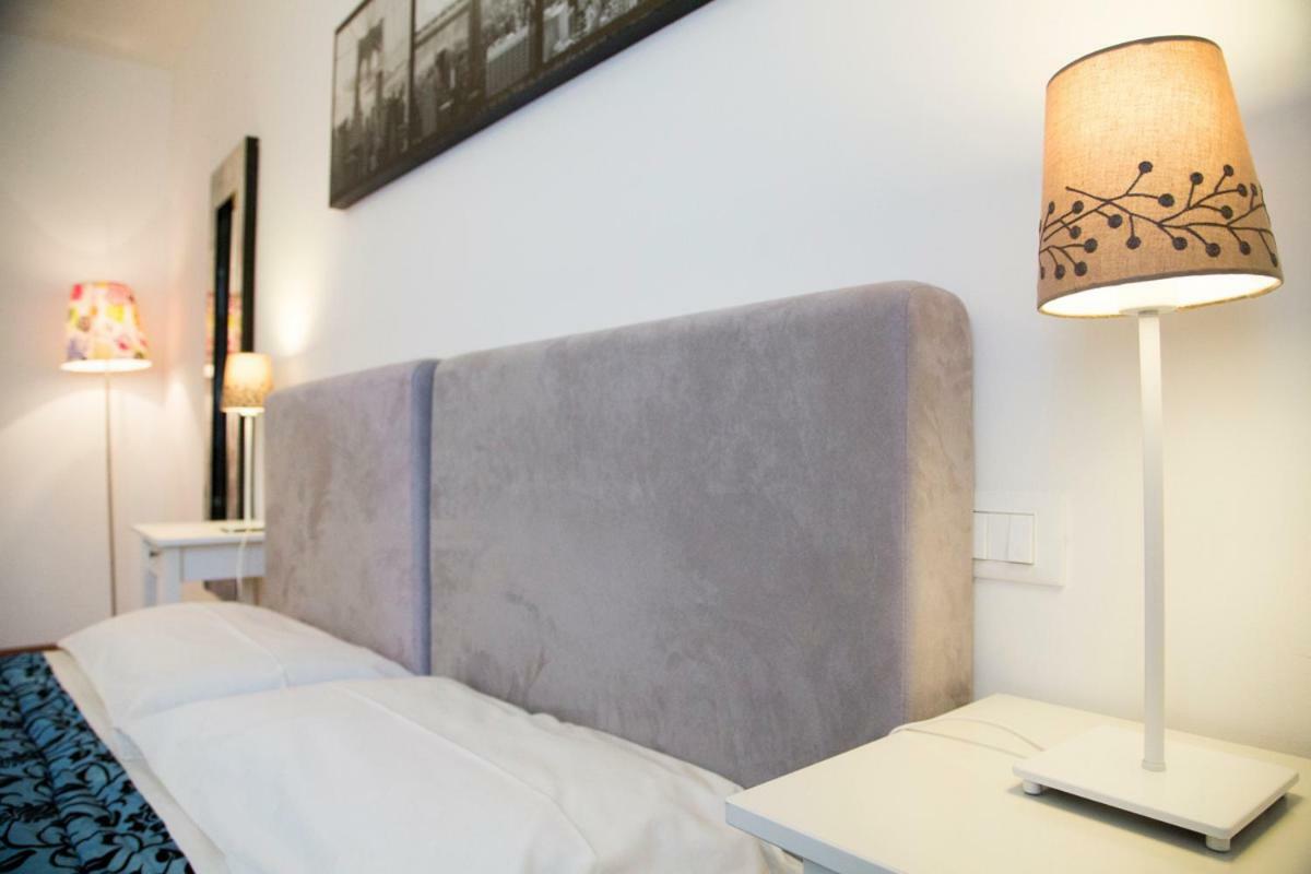 Bed and Breakfast Bed Portavenezia Padua Exterior foto