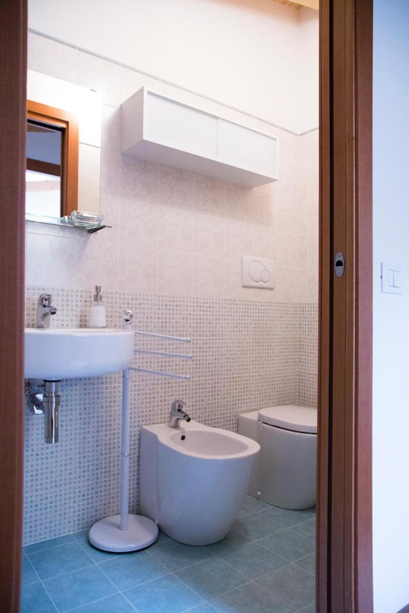 Bed and Breakfast Bed Portavenezia Padua Exterior foto