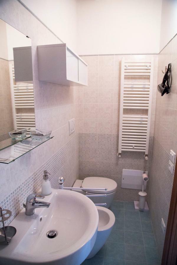 Bed and Breakfast Bed Portavenezia Padua Exterior foto