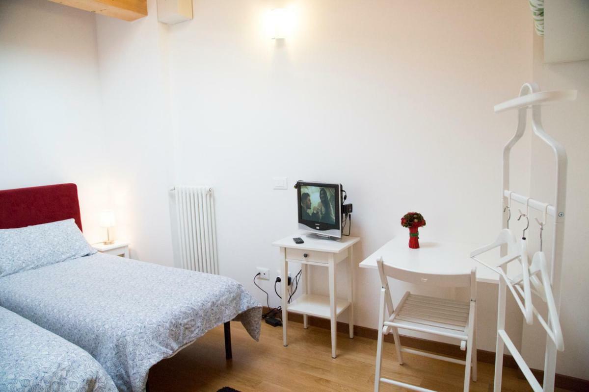 Bed and Breakfast Bed Portavenezia Padua Exterior foto
