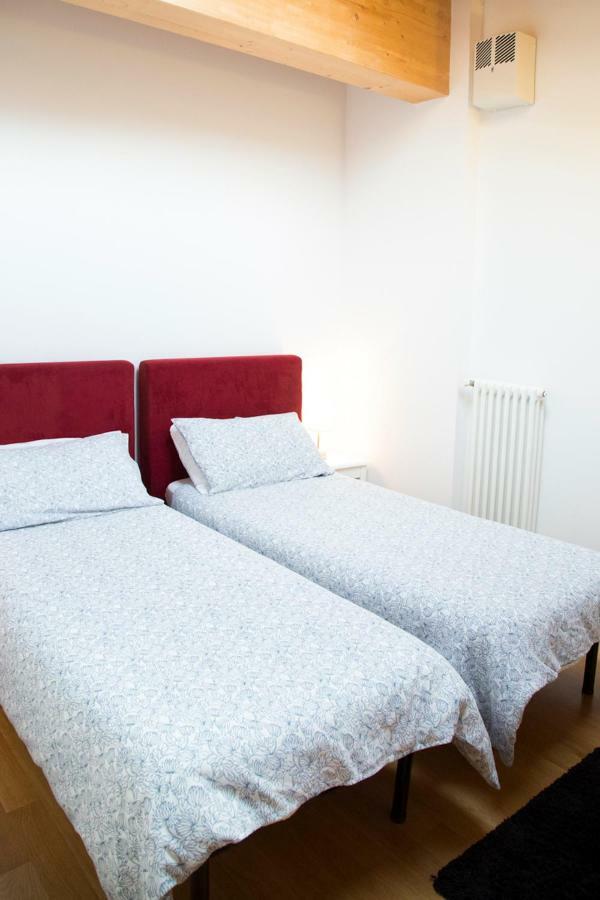 Bed and Breakfast Bed Portavenezia Padua Exterior foto