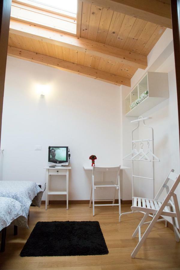 Bed and Breakfast Bed Portavenezia Padua Exterior foto