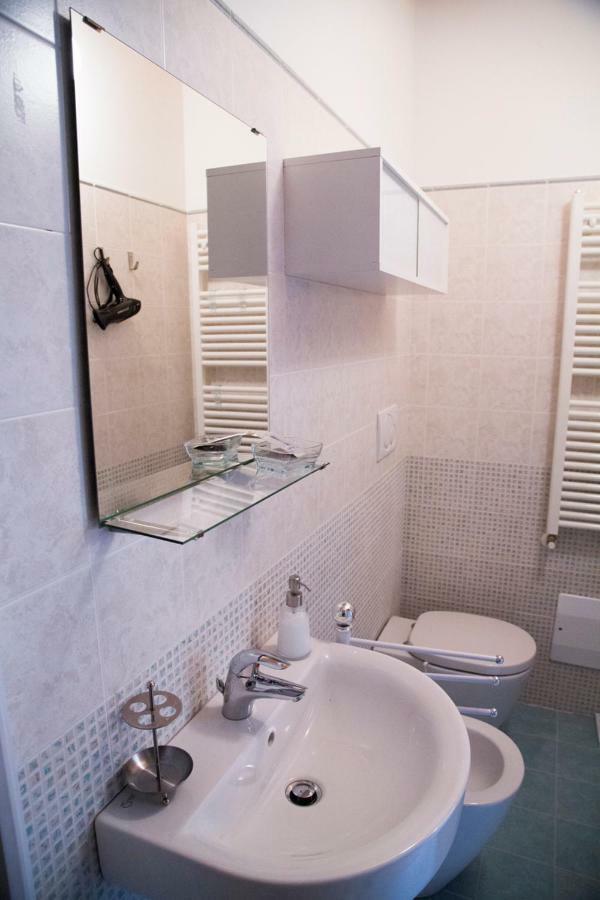 Bed and Breakfast Bed Portavenezia Padua Exterior foto