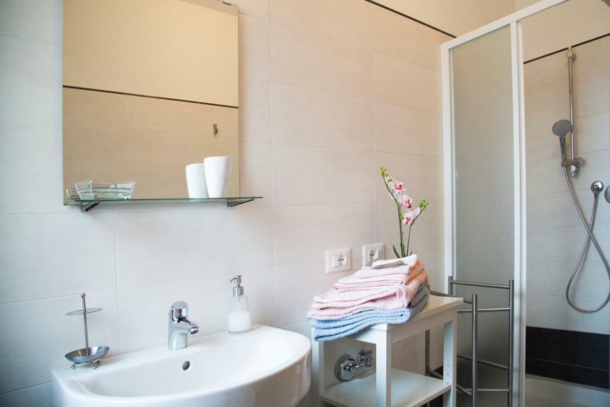 Bed and Breakfast Bed Portavenezia Padua Exterior foto