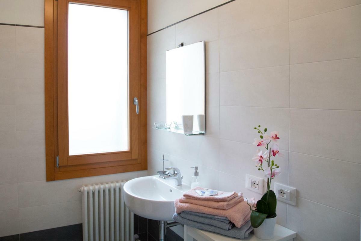 Bed and Breakfast Bed Portavenezia Padua Exterior foto