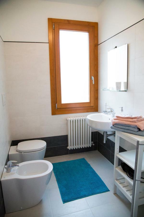 Bed and Breakfast Bed Portavenezia Padua Exterior foto