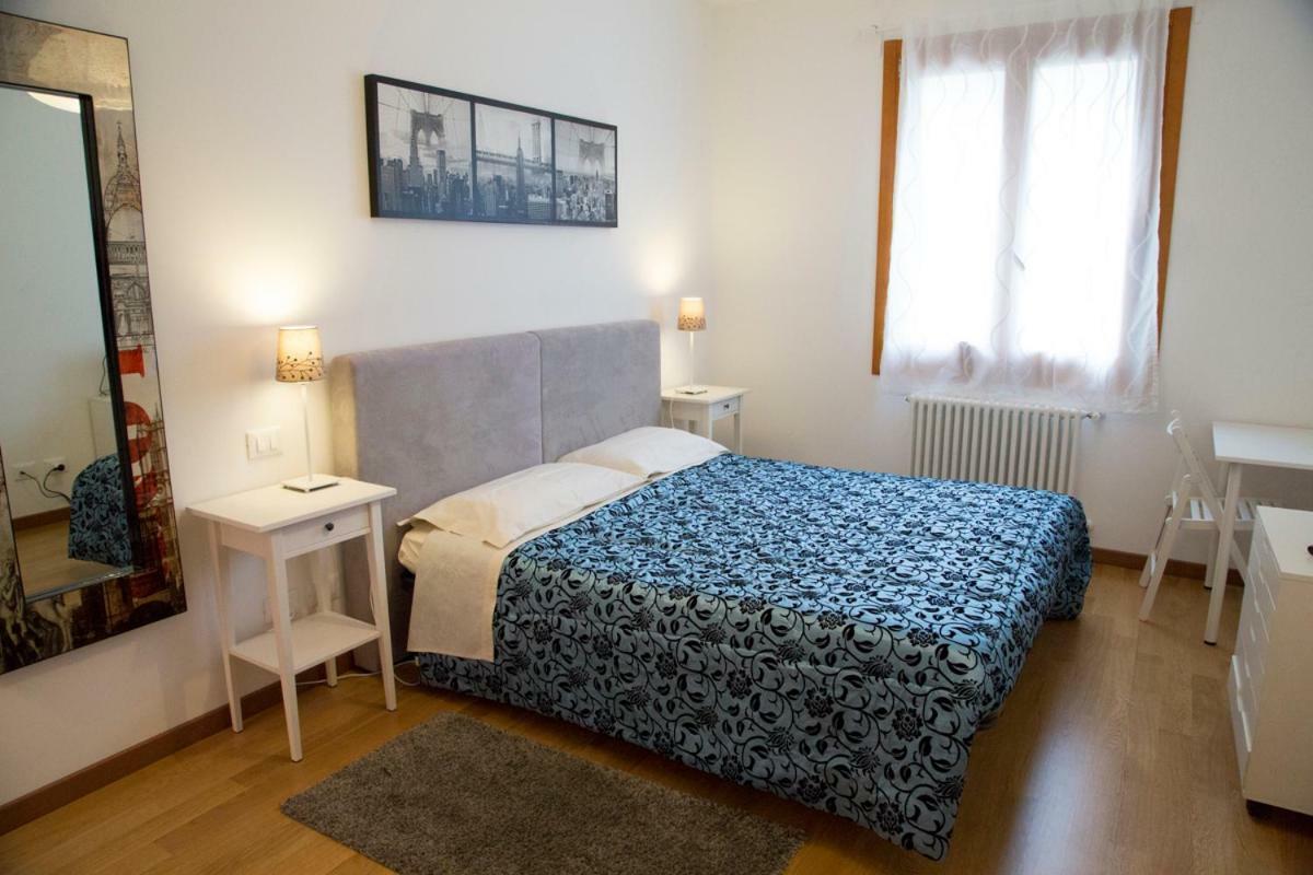 Bed and Breakfast Bed Portavenezia Padua Exterior foto