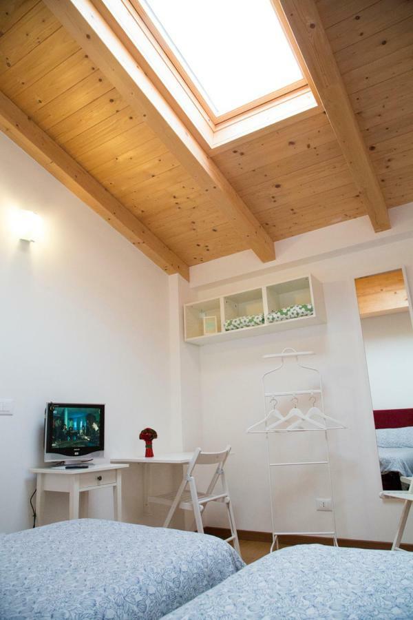 Bed and Breakfast Bed Portavenezia Padua Exterior foto