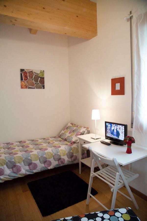 Bed and Breakfast Bed Portavenezia Padua Exterior foto