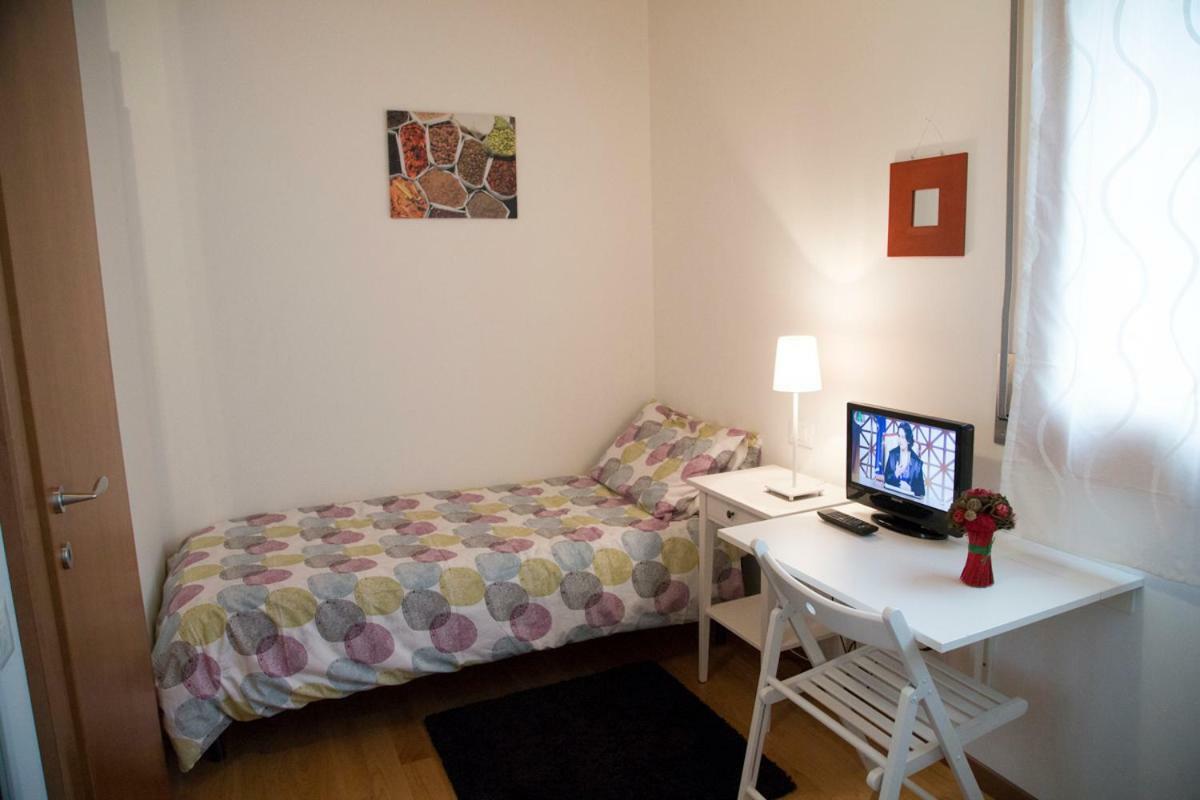 Bed and Breakfast Bed Portavenezia Padua Exterior foto