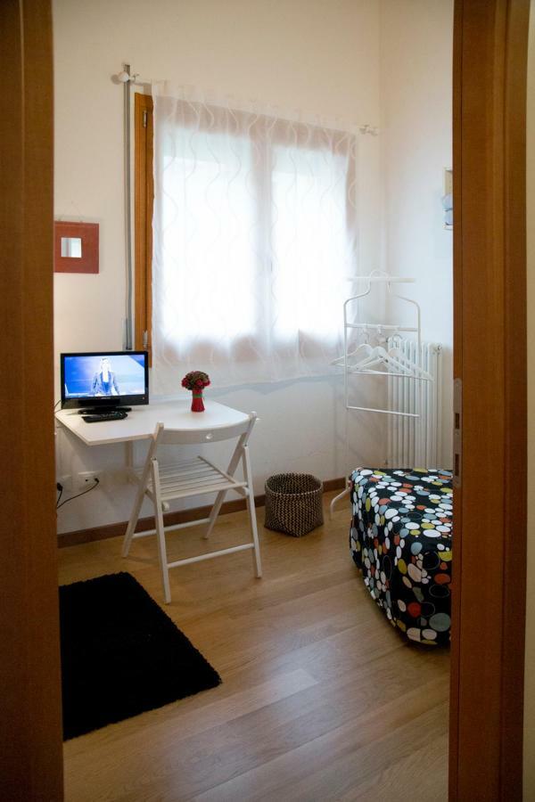 Bed and Breakfast Bed Portavenezia Padua Exterior foto