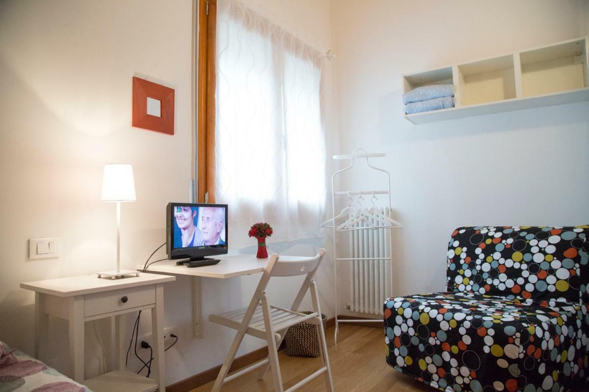 Bed and Breakfast Bed Portavenezia Padua Exterior foto