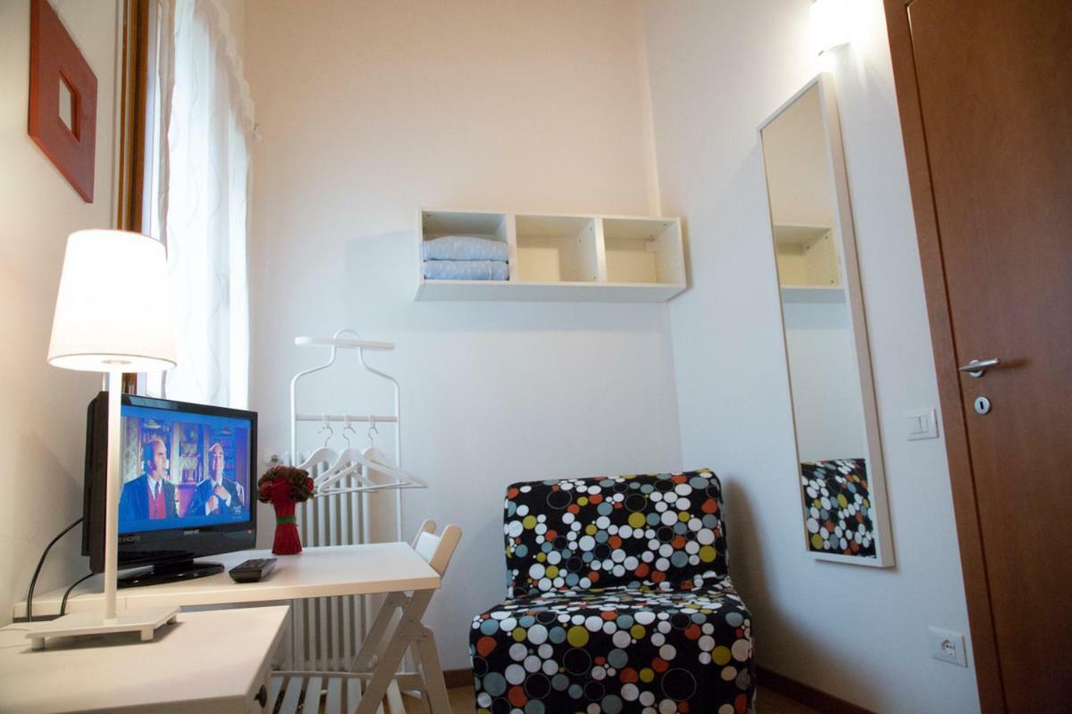 Bed and Breakfast Bed Portavenezia Padua Exterior foto